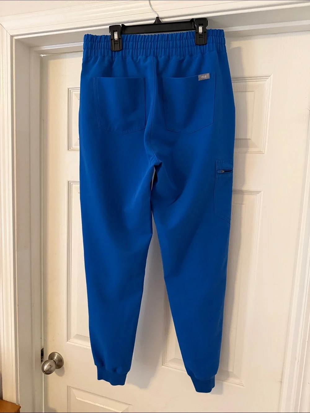 Figs joggers PO number 1876